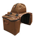 Showman Heavy Nylon Cooler Saddle Bag